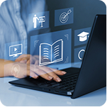 elearning education internet lessons online webinar person w 74213 1