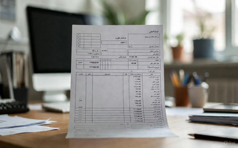 مزد پایه سنوات در سال 1404