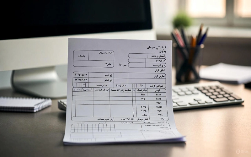 محاسبه سنوات کارگران