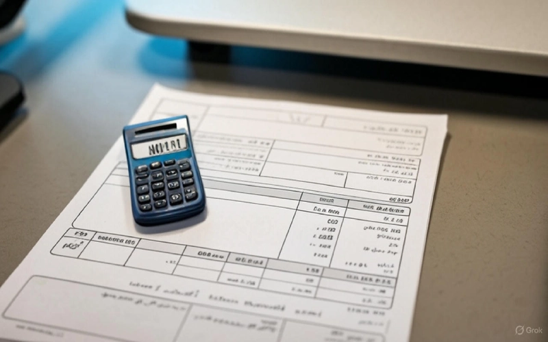 محاسبه دستمزد سنوات کارگران